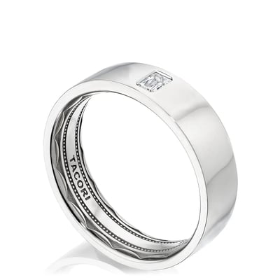 bezel setting ring