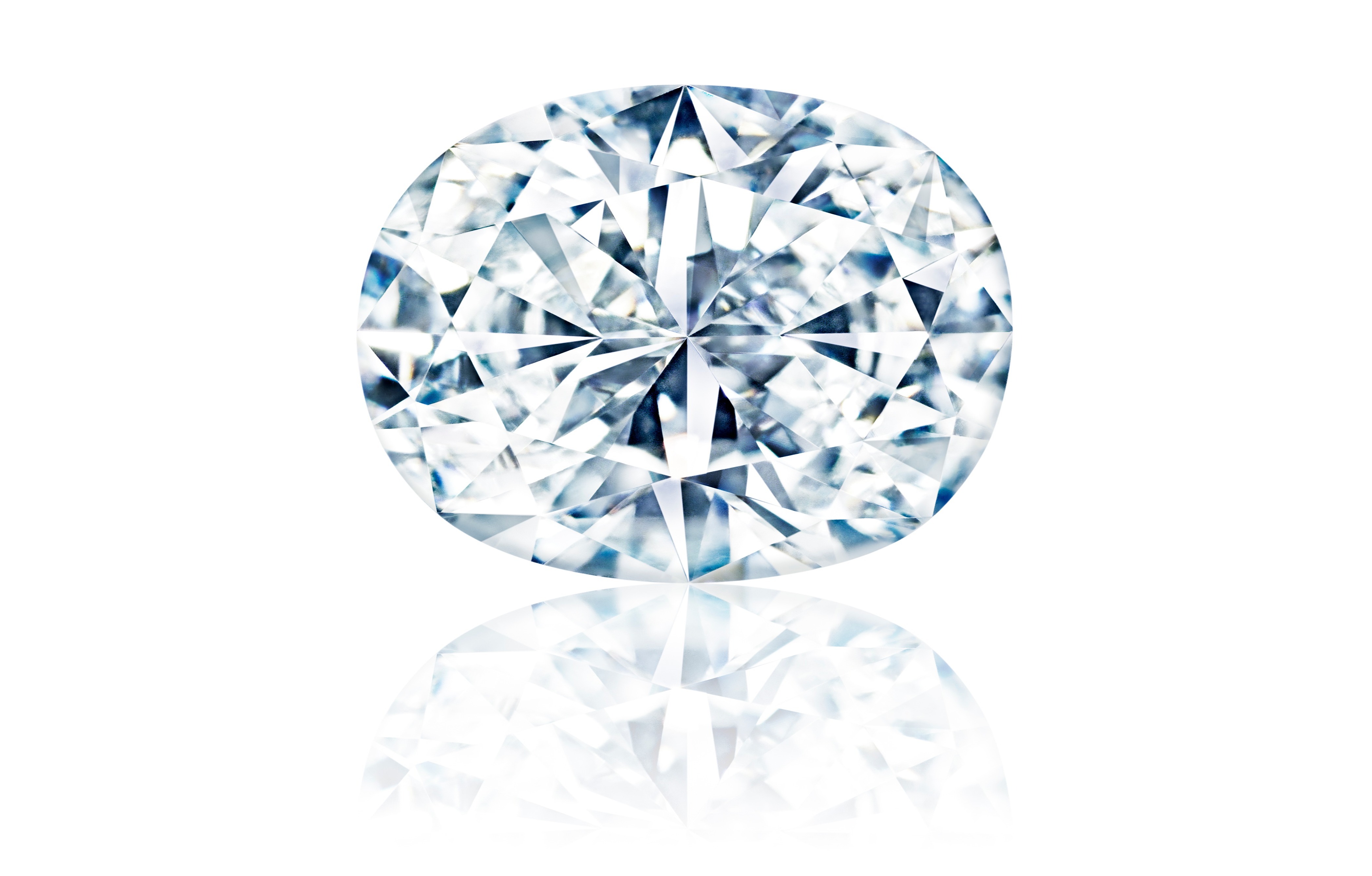 OvalCut Diamond What to Look for in Oval Shaped Diamonds