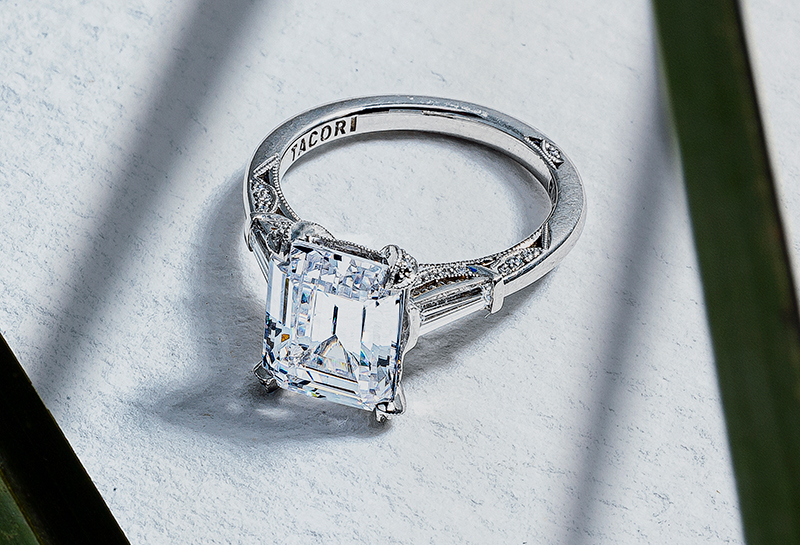 Engagement Ring Trends for 2020