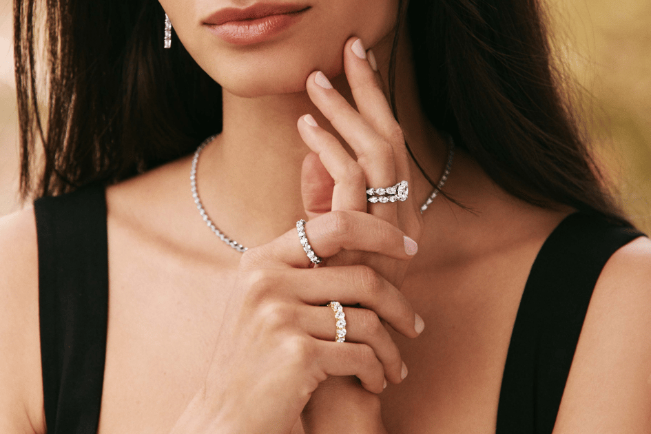 Trendy find jewelry in 2024