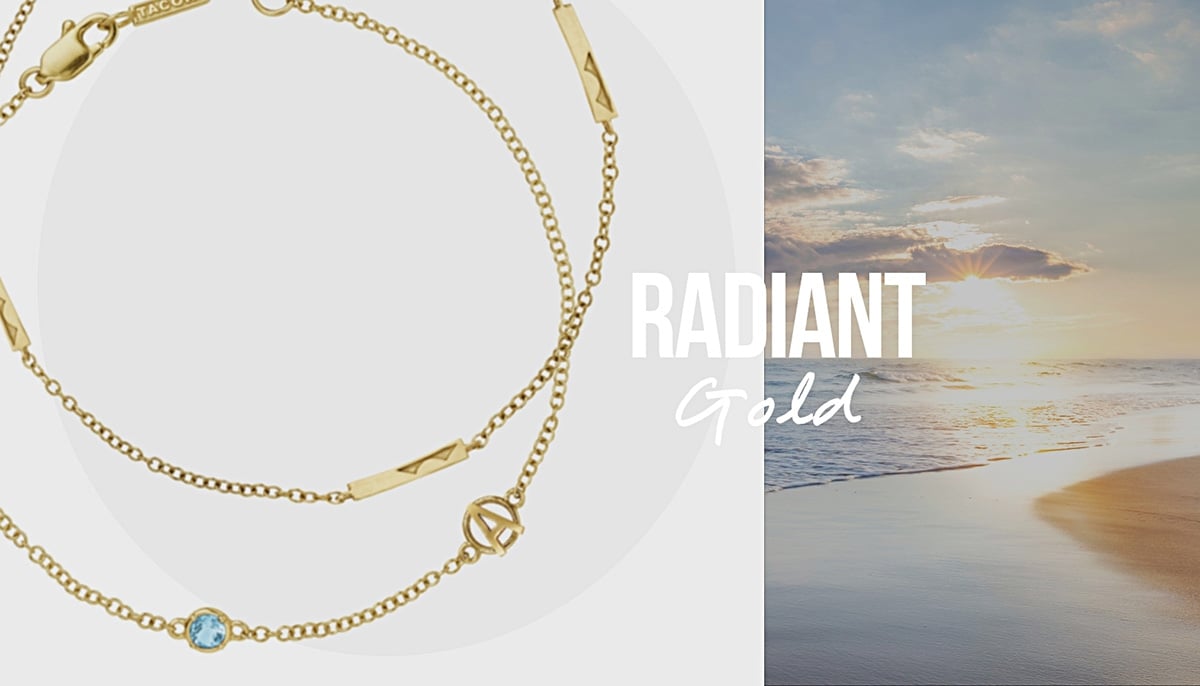 RadiantGold