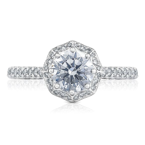 The Biggest Engagement Ring Trends For 2021