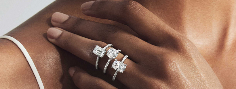 The Best New Engagement Ring Trends for 2022