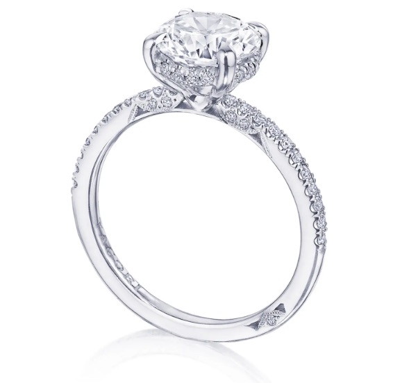 hover image for Simply TACORI Engagement Ring