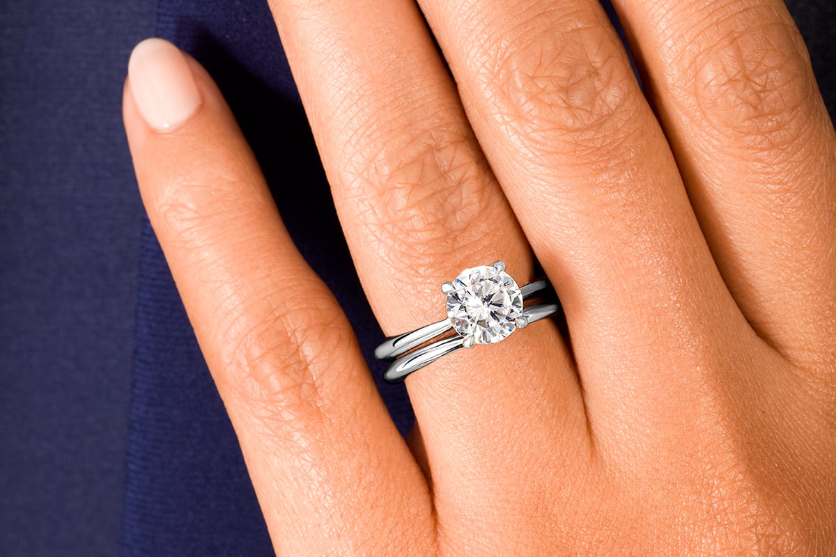 20 Years of Engagement Ring Trends (2002-2022)