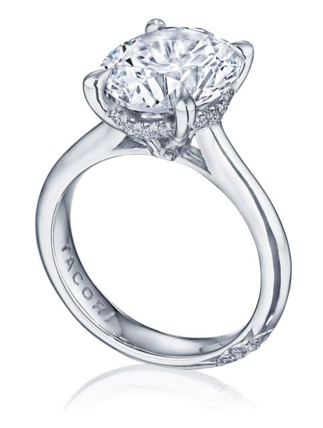 Engagement Ring Ideas: 51 Ring Ideas That We Love  Top engagement rings, Best  engagement rings, Wedding rings