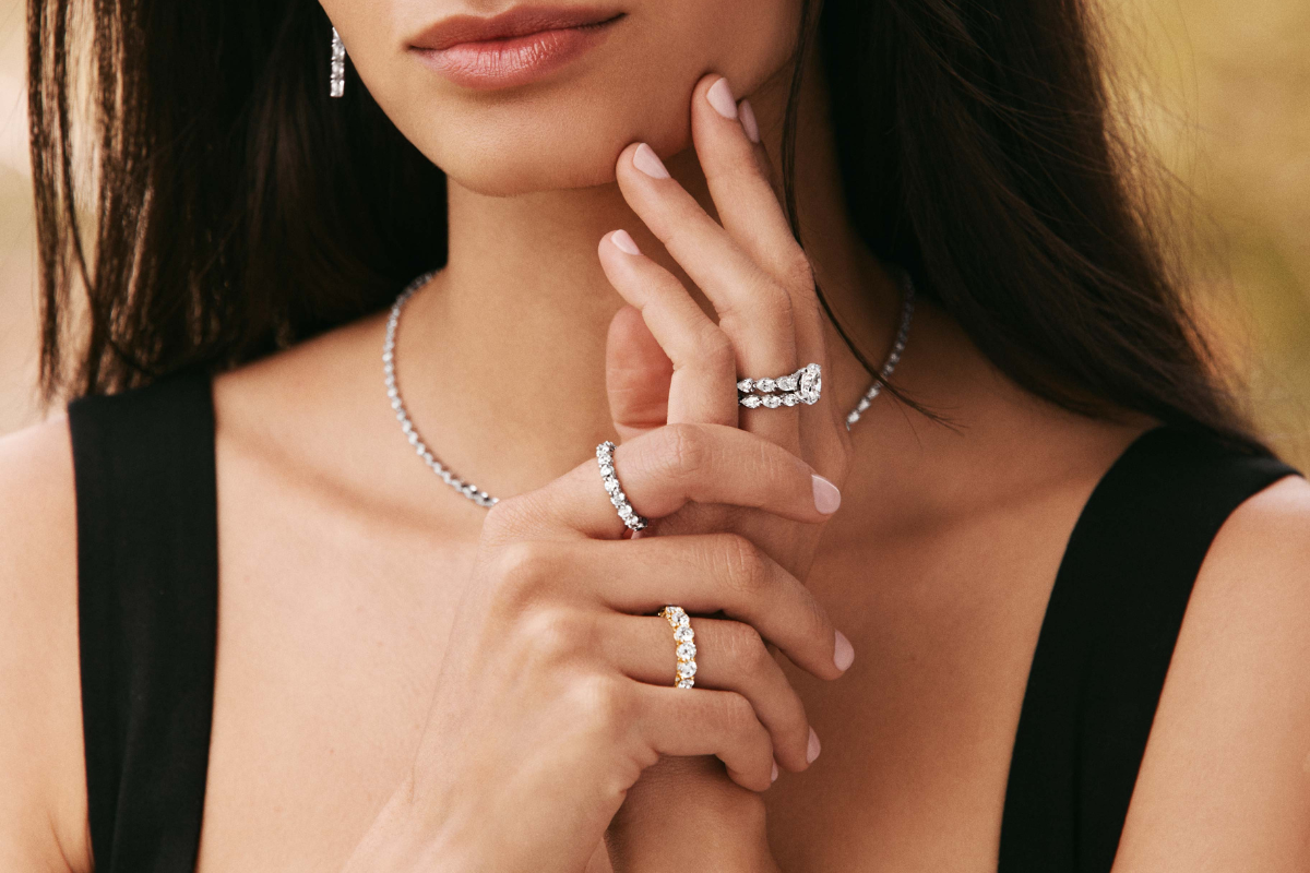 Fresh Takes: Fine Jewelry Trends for 2024