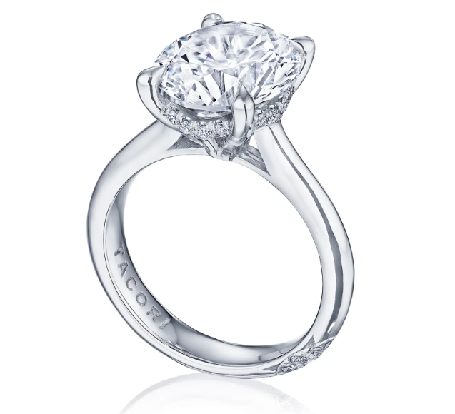image for Founder's RoyalT Engagement Ring